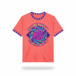 Future Rhytum JK Printed Tshirt