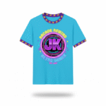 Arcade Rewind JK Printed Tshirt