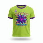 Gamer Master JK Printed Tshirt