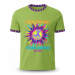 Future Composer JK Printed Tshirt