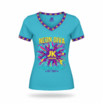 Naon Dive JK Printed Tshirts