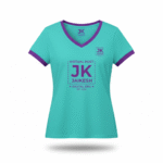 Virtual Post JK Printed Tshirts