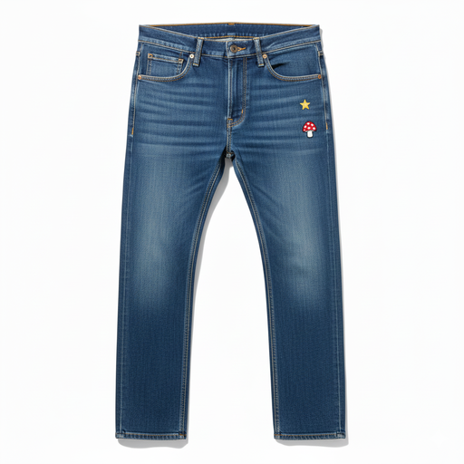 Shop Secondary Image