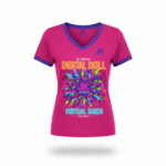 Digital Doll JK Printed Tshirts