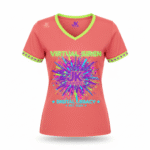 Digital Legacy Siren JK Printed Tshirts