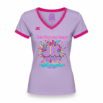 Digital Sweetheart JK Printed Tshirts