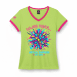 Major Vibes JK Printed Tshirts