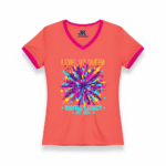 Level UP JK Printed Tshirts