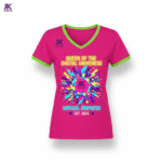 Digital Universe JK Printed Tshirts