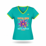 Pop Star JK Printed Tshirts