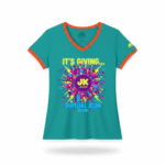 Virtual Icon JK Printed Tshirts