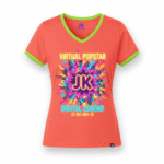 Digital Lenend JK Printed Tshirts
