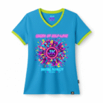 Digital Royalty JK Printed Tshirts