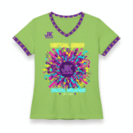 Virtual Siren JK Printed Tshirts