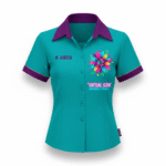 Virtual Icon JK Printed Tshirts