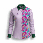 JK Printed Shirts