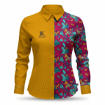 JK Printed Shirts