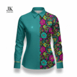 JK Printed Shirts