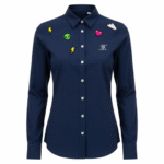 Formal JK Printed Shirts