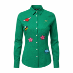 Casual JK Printed Shirts