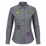 Casual JK Printed Shirts