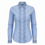 Formal JK Printed Shirts