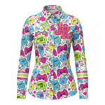 Casual JK Printed Shirts