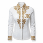 Classic JK Printed Shirts