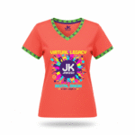 Virtual Legacy JK Printed Tshirts