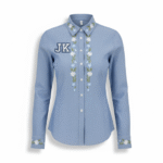 Girls JK Printed Shirts