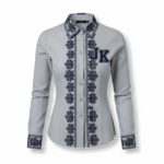 Girls JK Printed Shirts