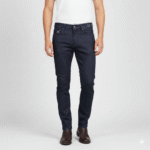 Men's JK Printed Jeans