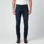 Men's JK Printed Jeans