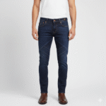 Men's JK Printed Jeans