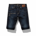 Regular Fit JK Printed Jeans