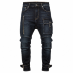 Stylish JK Printed Jeans